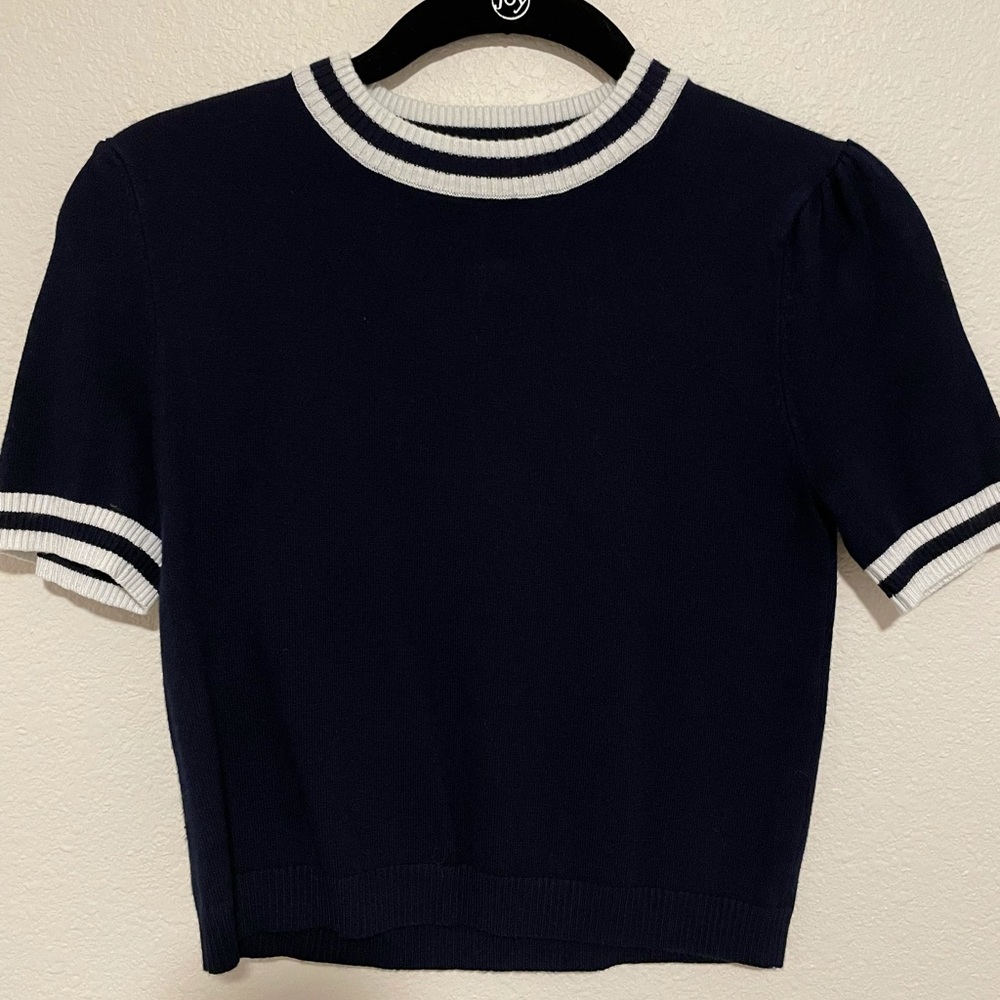 Forever 21 Crop Top